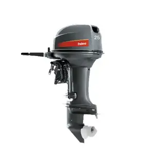 25HP 2 Stroke Enduro for yamaha boat engine Boat Outboard Engine  Outboard Motor