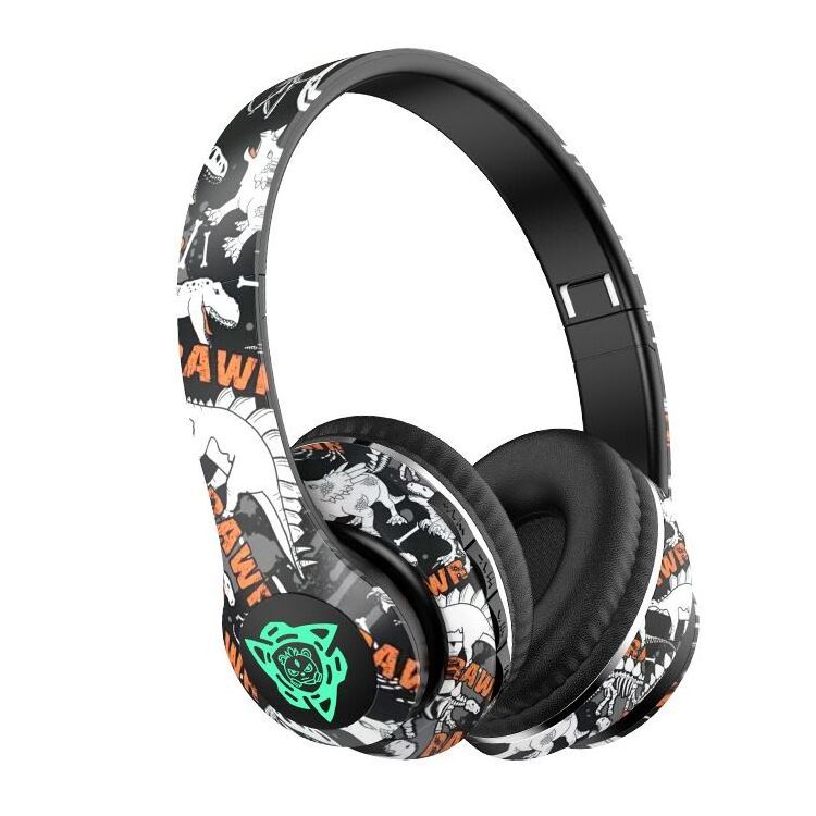 P35 Foldable Wireless Headphone Headset Popular Style Factory cheaper hot selling High-quality strong bass BT Headphone