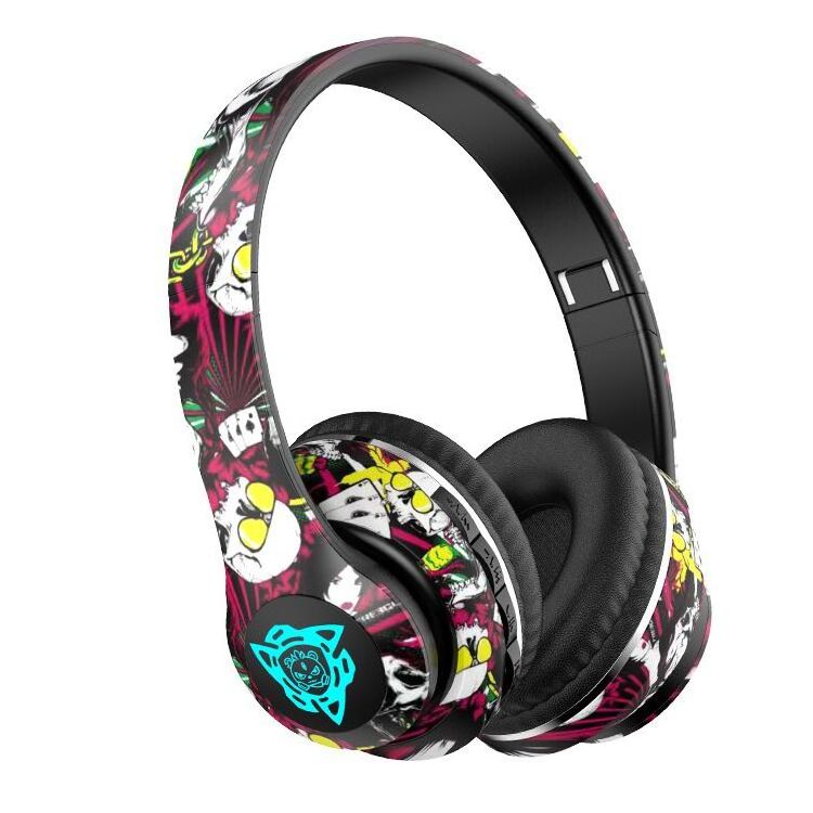 P35 Foldable Wireless Headphone Headset Popular Style Factory cheaper hot selling High-quality strong bass BT Headphone