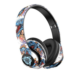 P35 Foldable Wireless Headphone Headset Popular Style Factory cheaper hot selling High-quality strong bass BT Headphone