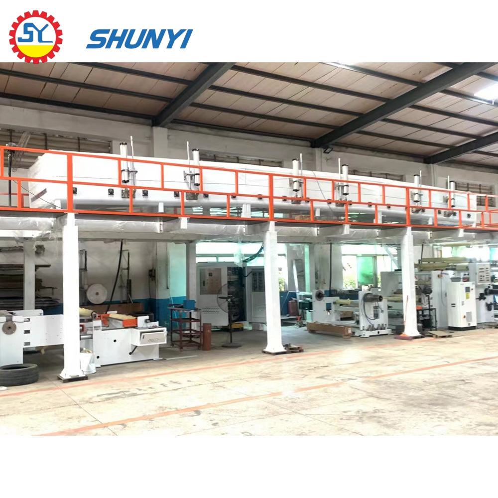 SY--600-1900 Automatic Desktop Conformal PCB Film Coating Machine Dry Film Coating Machine For PCB