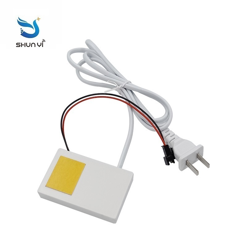 Wholesale Smart Home Glass Screen 12V 1A Sensor Led Dimmer Light  Mirror Smart Touch Switch For Hotel