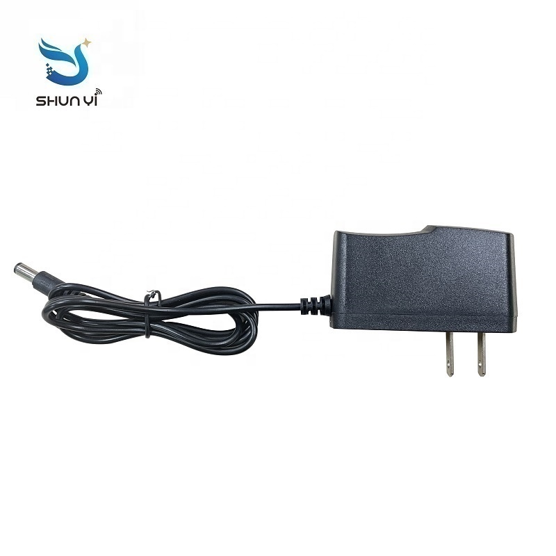 12W Power Adapter Connection Smart Led Mirror Capacitive Dimmer Touch Sensor Power Adapter Switch