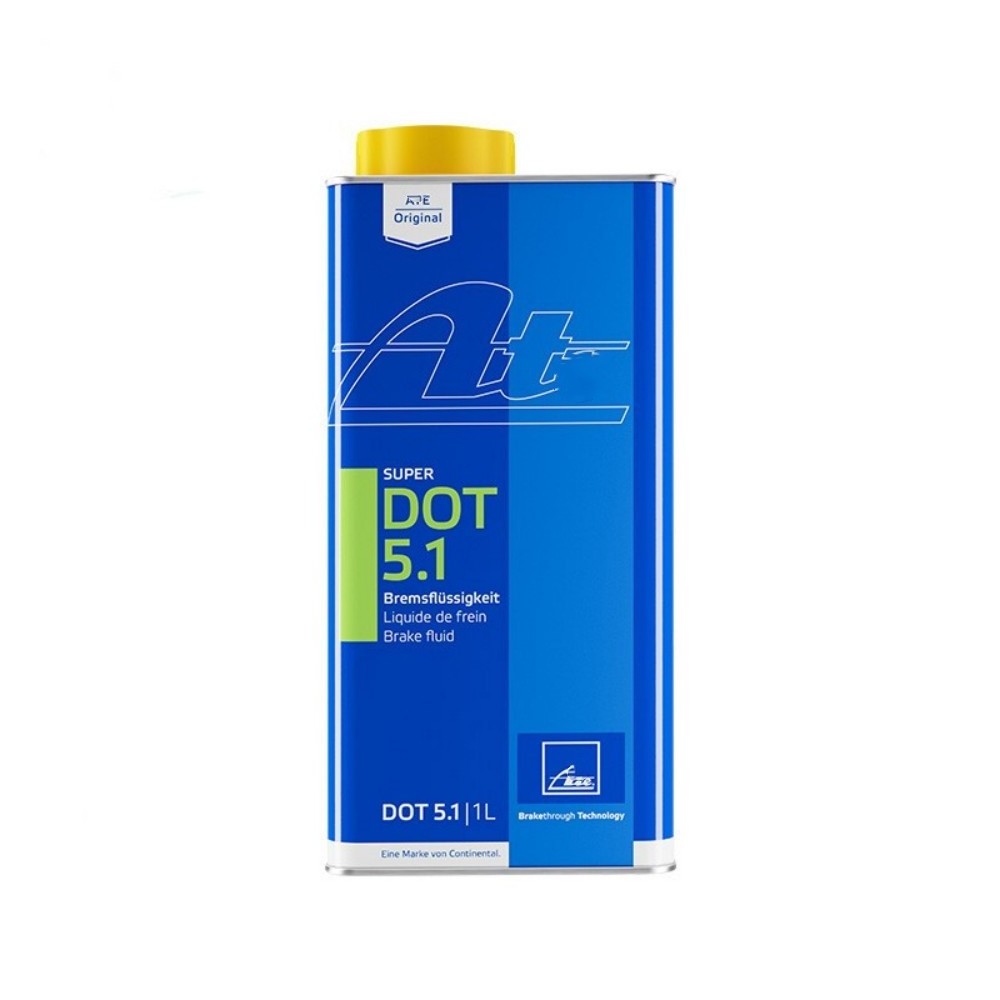 ATE SL brake fluid German DOT4 brake fluid