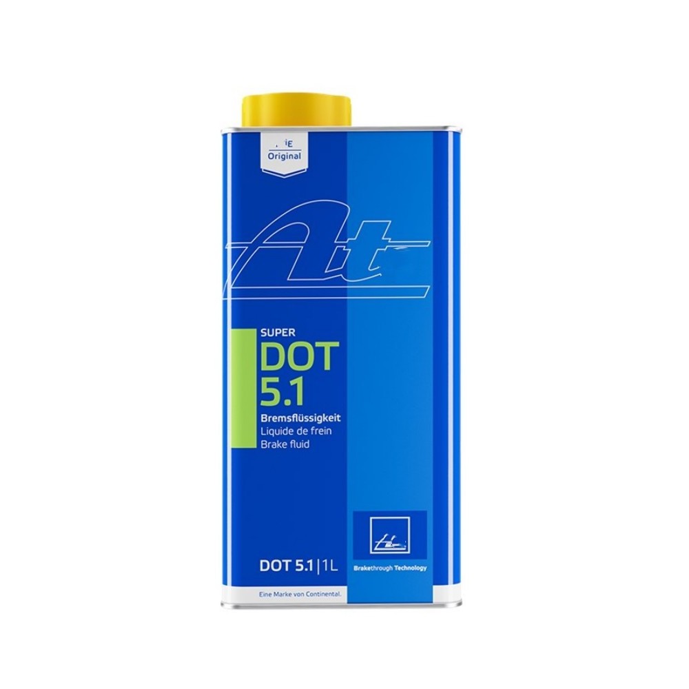 ATE SL brake fluid German DOT4 brake fluid