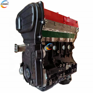 High quality Auto Parts Original Engine 4K22D4M 2.4 For Great Wall Foton View G5 G7 G9 Haval Wingle Motor Parts