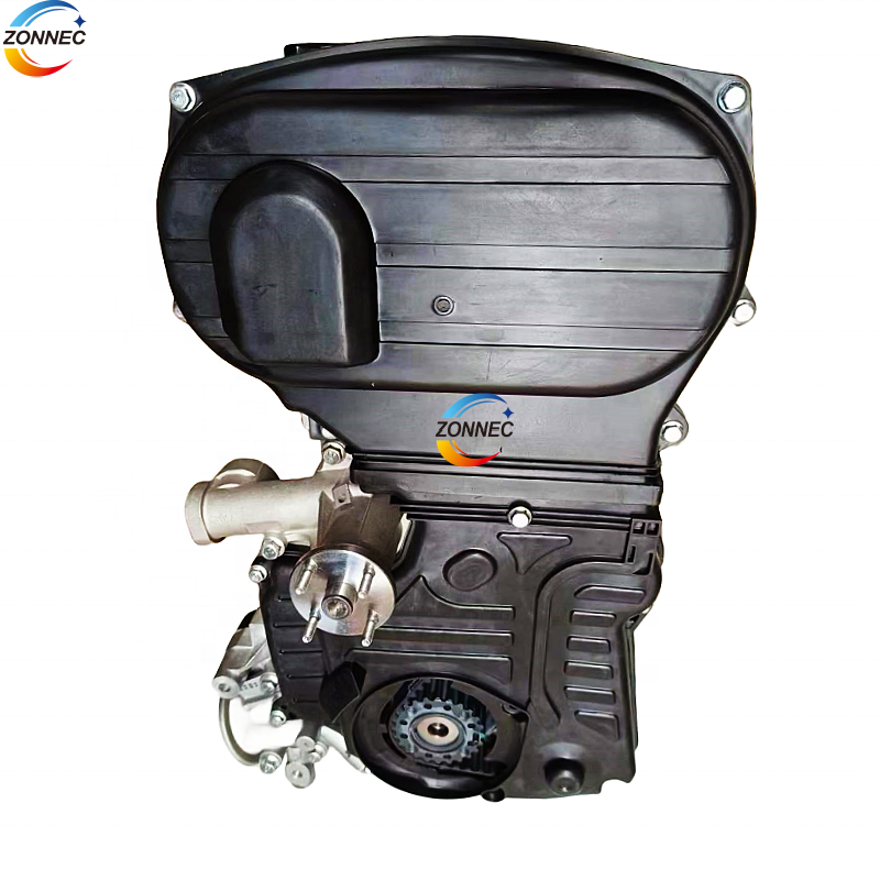 High quality Auto Parts Original Engine 4K22D4M 2.4 For Great Wall Foton View G5 G7 G9 Haval Wingle Motor Parts