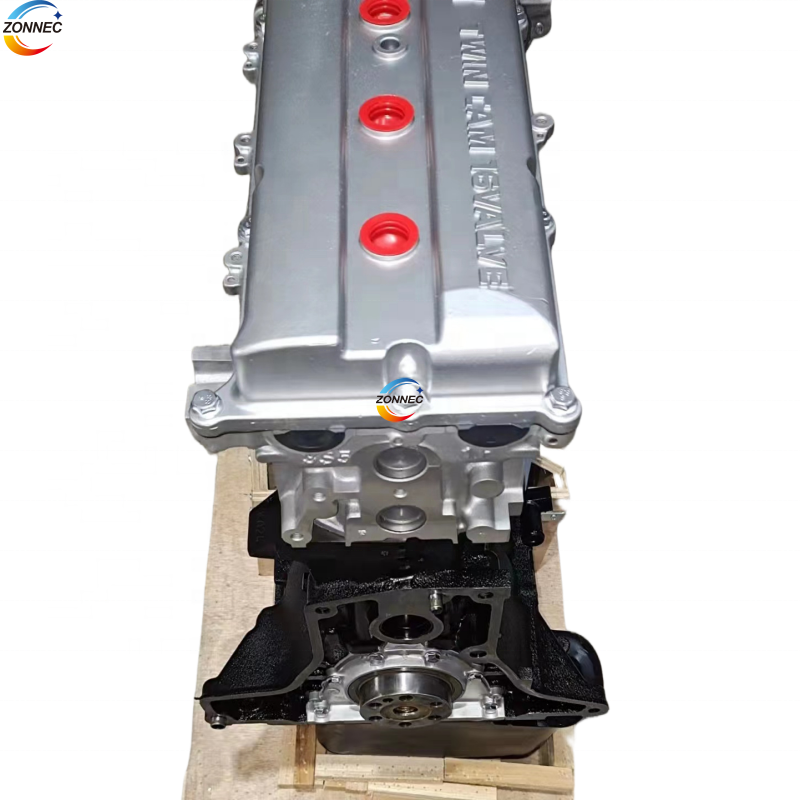 Factory price Gasoline Engine For NISSAN yd25 Ka24 TD42 Fe6 GA16 Japan Engines In Assembly For Exterra Pickup