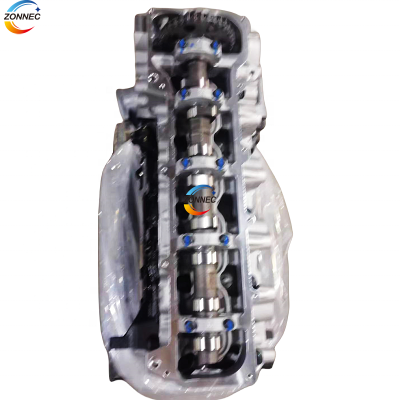 Factory Sale high quality Auto Engine 22R 22RE 3VZ 3RZ 2RZ 5VZ Long Block Bare Engine For Toyota Motor