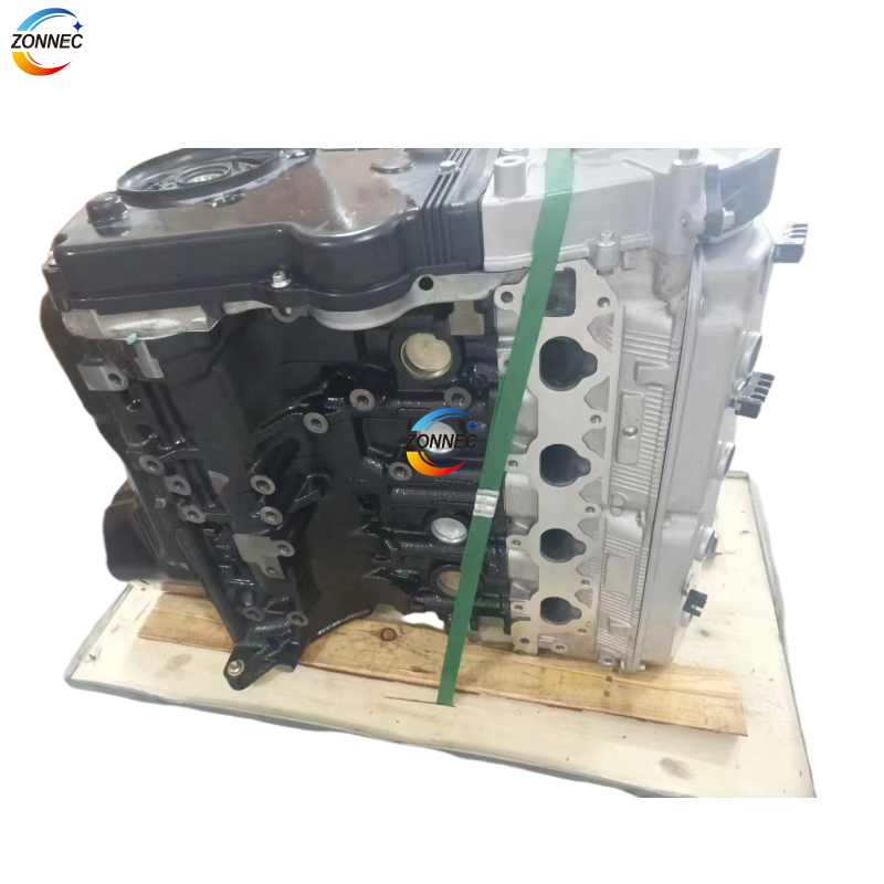 Brand New 2.4L 4G64 Engine For Mitsubishi Pajero Great Wall Haval Hover H3 H5 Engine Assembly