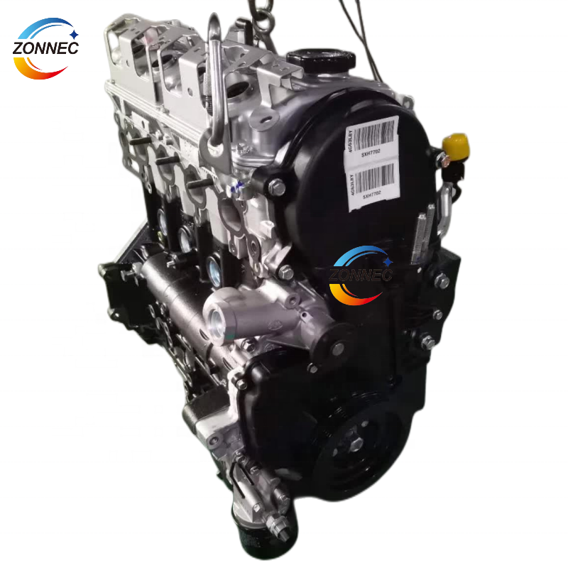 Brand new 4G63T 4G64 turbo engine 2.0T for  Mitsubishi dodge great wall car