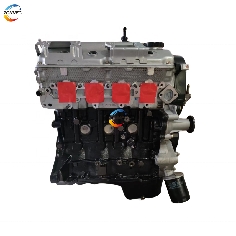 High Quality Engine for Mitsubishi Lancer Byd F3 Hafei Saima 1.6L 4G18 Engine Assembly