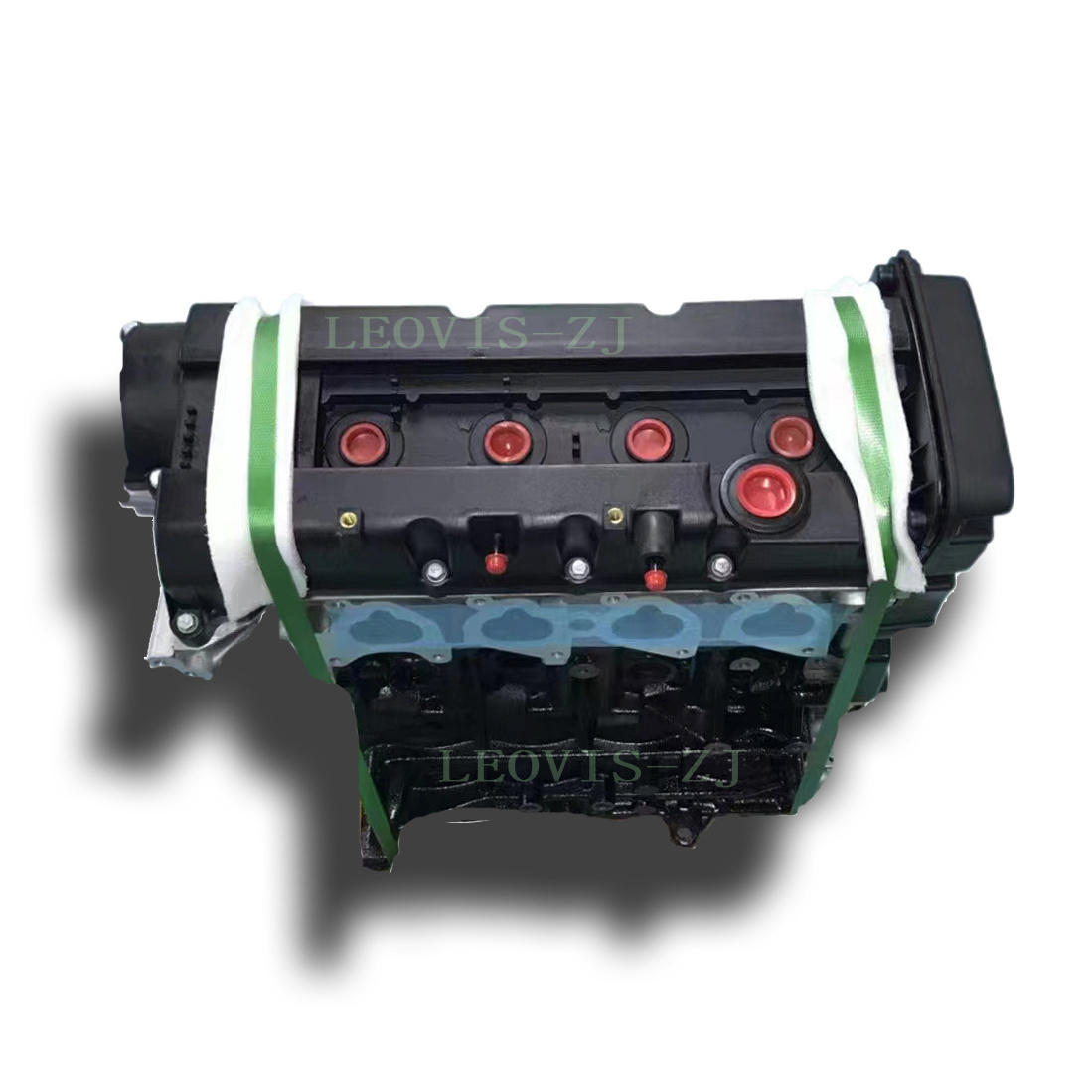 Newpars Manufacturer  Auto Engine G4GA  G4GC G4GB G4KD G4KE G4NA G4NB G4ED G4EE Motor Engine for HYUNDAI