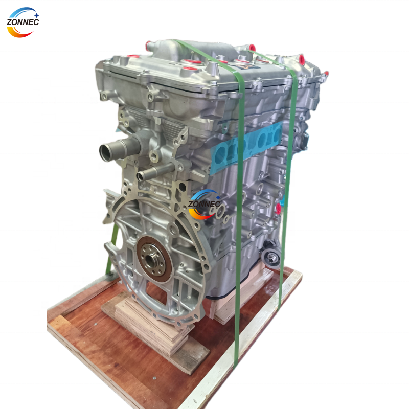 High quality  engine for the Toyota Corolla VERSO 1.8L 2ZR engine assembly