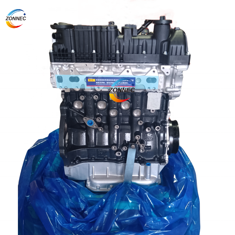 Top Quality Brand New Engine D4HB D4HA 2.2L Engine Long Block for Hyundai KIA SORENTO