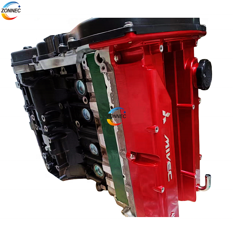 High quality Auto Parts Original Engine 4K22D4M 2.4 For Great Wall Foton View G5 G7 G9 Haval Wingle Motor Parts