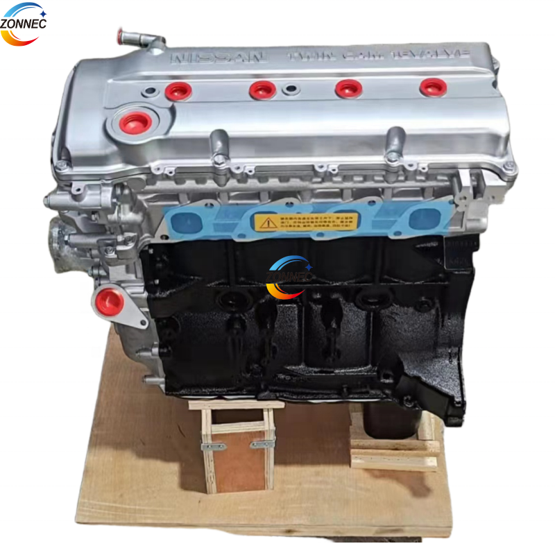 Factory price Gasoline Engine For NISSAN yd25 Ka24 TD42 Fe6 GA16 Japan Engines In Assembly For Exterra Pickup