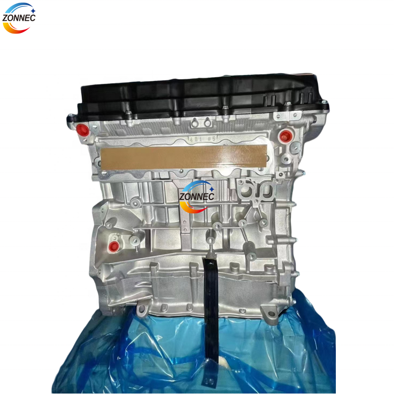 High Quality 2.0L Motor 4B11 Engine 4B11 For Mitsubishi Outlander Lancer Peugeot 4007 4008