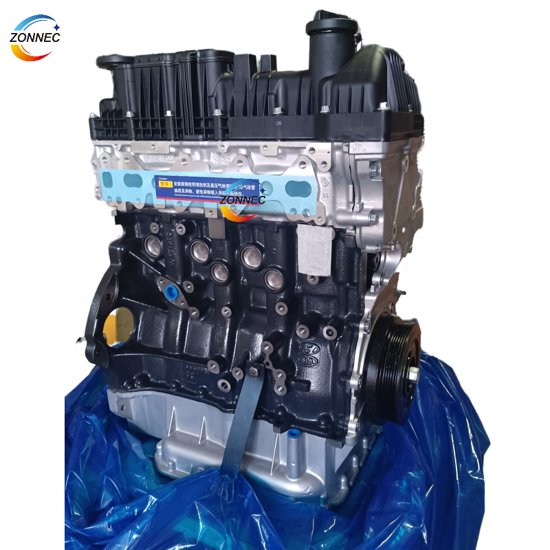 Top Quality Brand New Engine D4HB D4HA 2.2L Engine Long Block for Hyundai KIA SORENTO