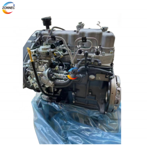 High Quality Diesel Turbo Engine 4D56T For Mitsubishi L200 Triton Pajero L300 Delica Shogun Engine Assembly