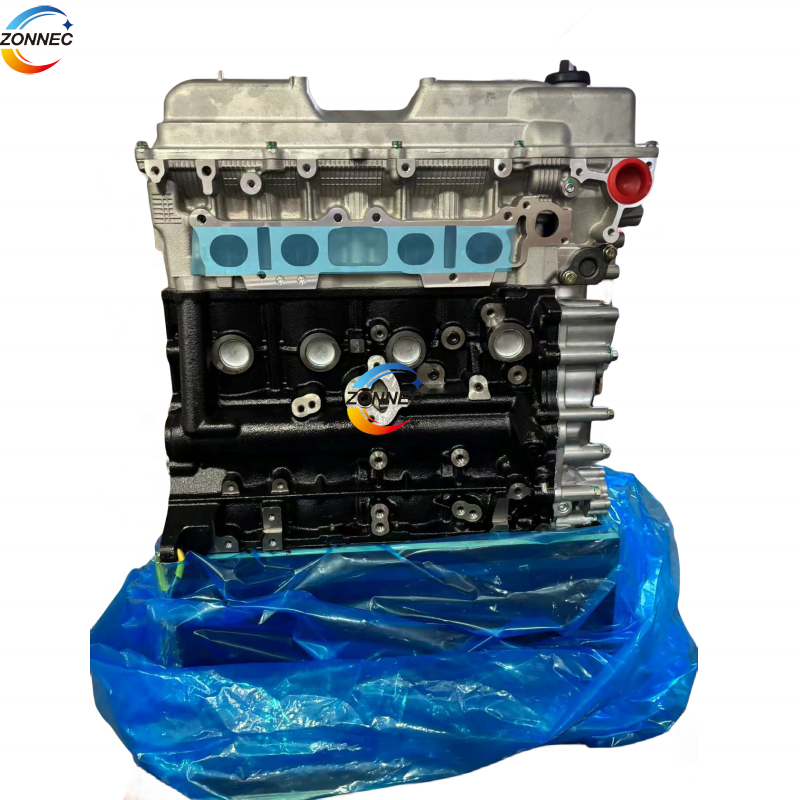 Diesel Engine 2.7L 3RZ  3RZ-FE Engine Assembly For Toyota 4Runner HiAce