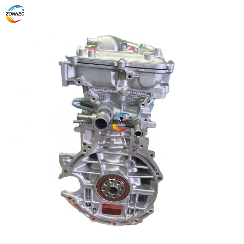 High quality  engine for the Toyota Corolla VERSO 1.8L 2ZR engine assembly