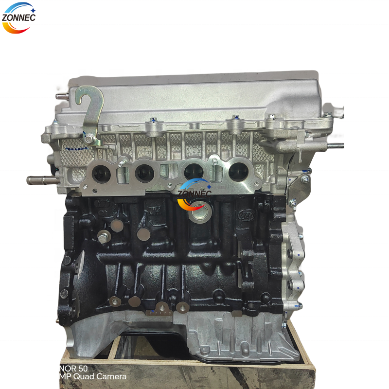 High Quality 1.8L LFB479Q Engine Assembly For LIFAN X60 620 720 820