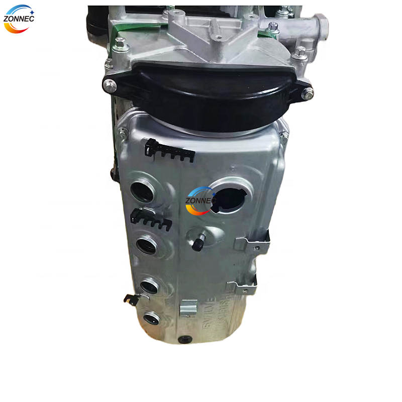 Brand New 2.4L 4G64 Engine For Mitsubishi Pajero Great Wall Haval Hover H3 H5 Engine Assembly