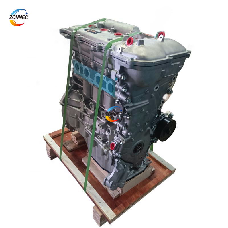 High quality  engine for the Toyota Corolla VERSO 1.8L 2ZR engine assembly