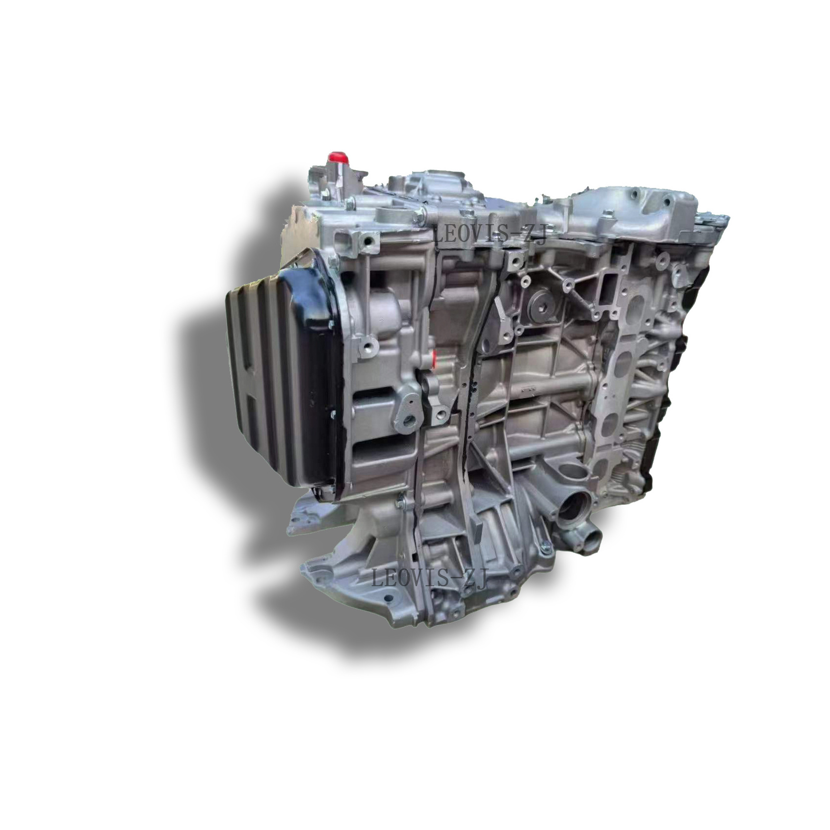 High quality engine QR25 T31 2.5L 4 Cylinders Engine Assembly For Nissan Primera  Murano Pathfinder Sentra Altima Navarra