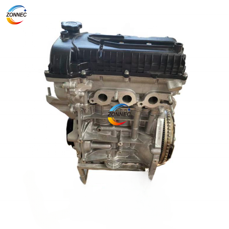 High quality K10B Engine long block K10B Engine 1.0 FOR S-UZUKI ALTO NISSAN PIXO ENGINE 1.0