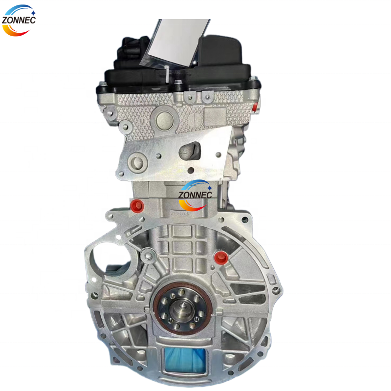 High Quality 2.0L Motor 4B11 Engine 4B11 For Mitsubishi Outlander Lancer Peugeot 4007 4008