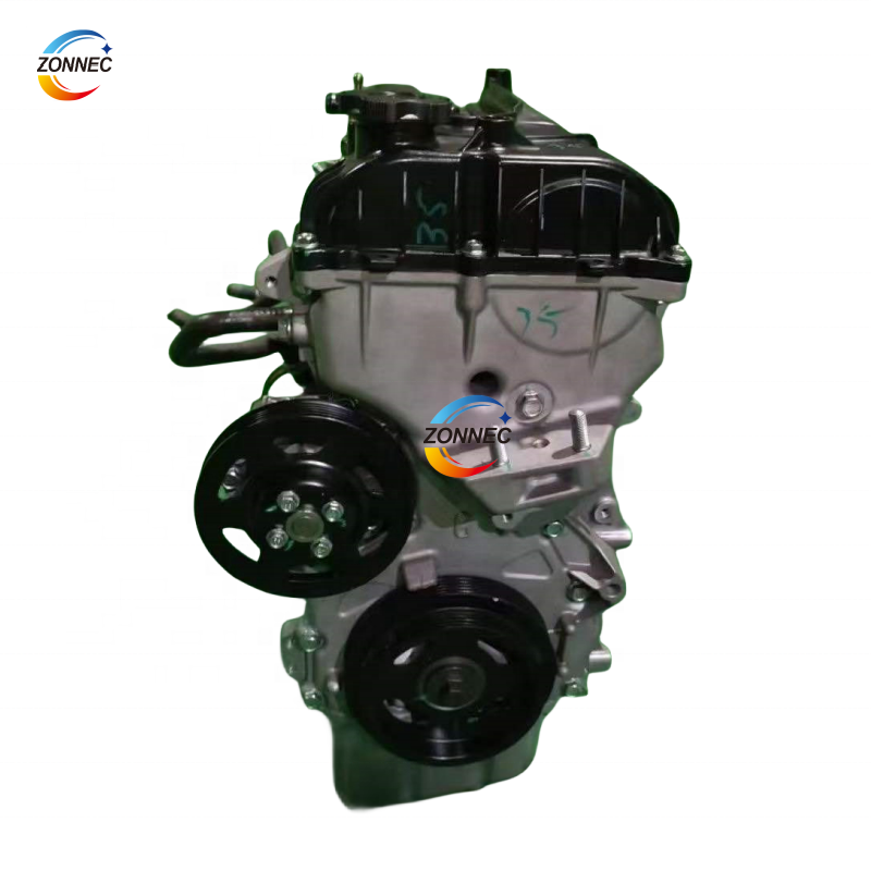 High quality K10B Engine long block K10B Engine 1.0 FOR S-UZUKI ALTO NISSAN PIXO ENGINE 1.0