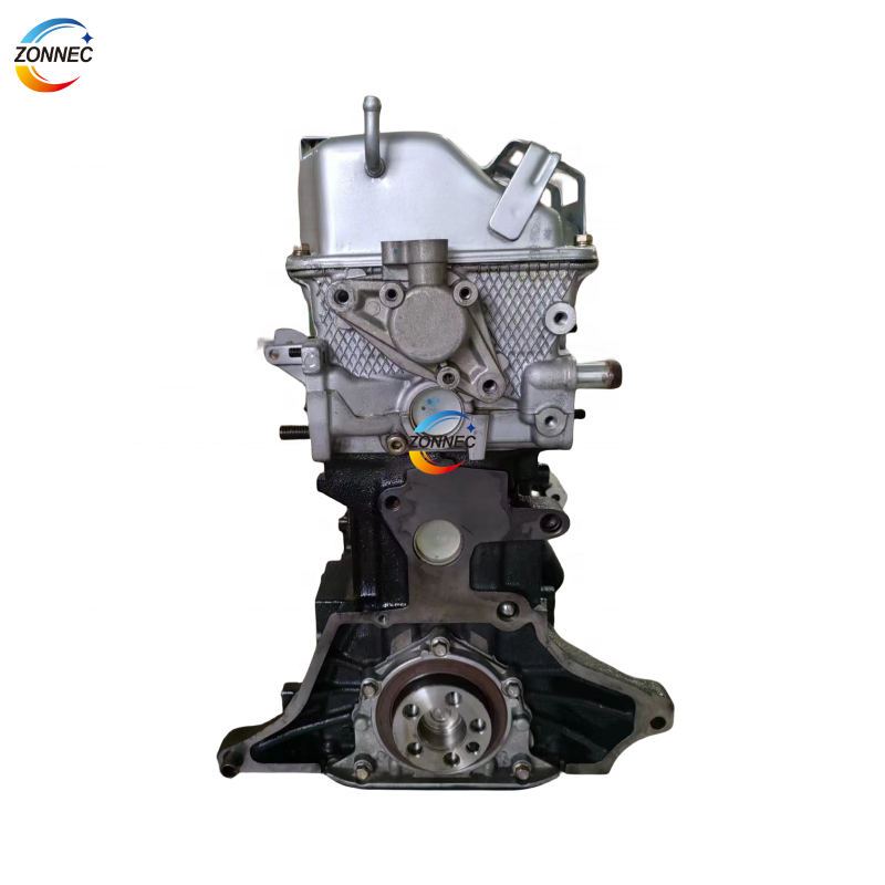 High Quality Engine for Mitsubishi Lancer Byd F3 Hafei Saima 1.6L 4G18 Engine Assembly