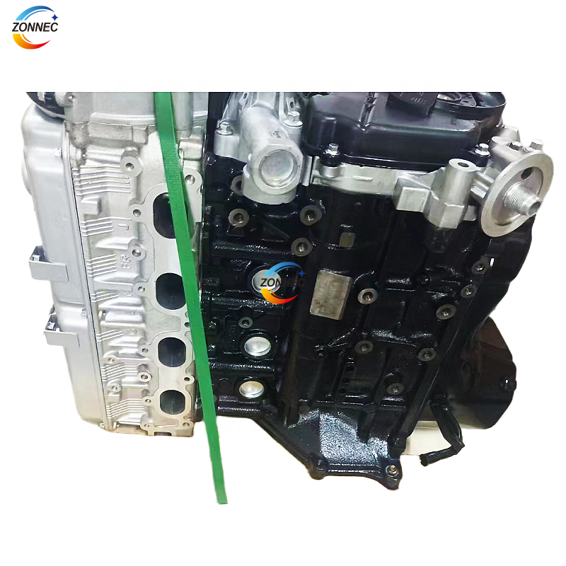 Brand New 2.4L 4G64 Engine For Mitsubishi Pajero Great Wall Haval Hover H3 H5 Engine Assembly