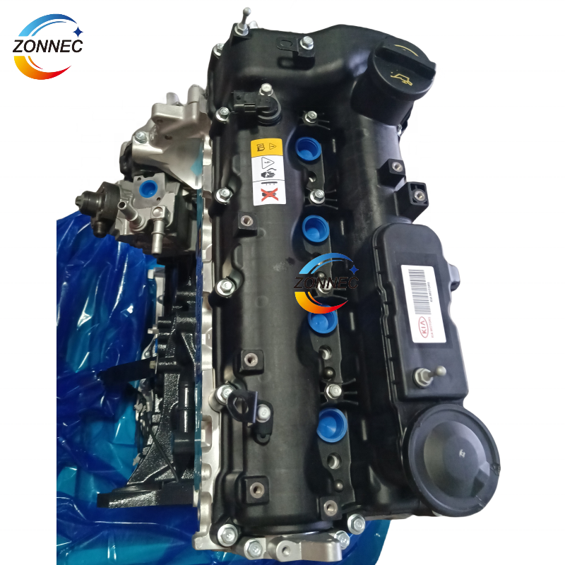 Top Quality Brand New Engine D4HB D4HA 2.2L Engine Long Block for Hyundai KIA SORENTO