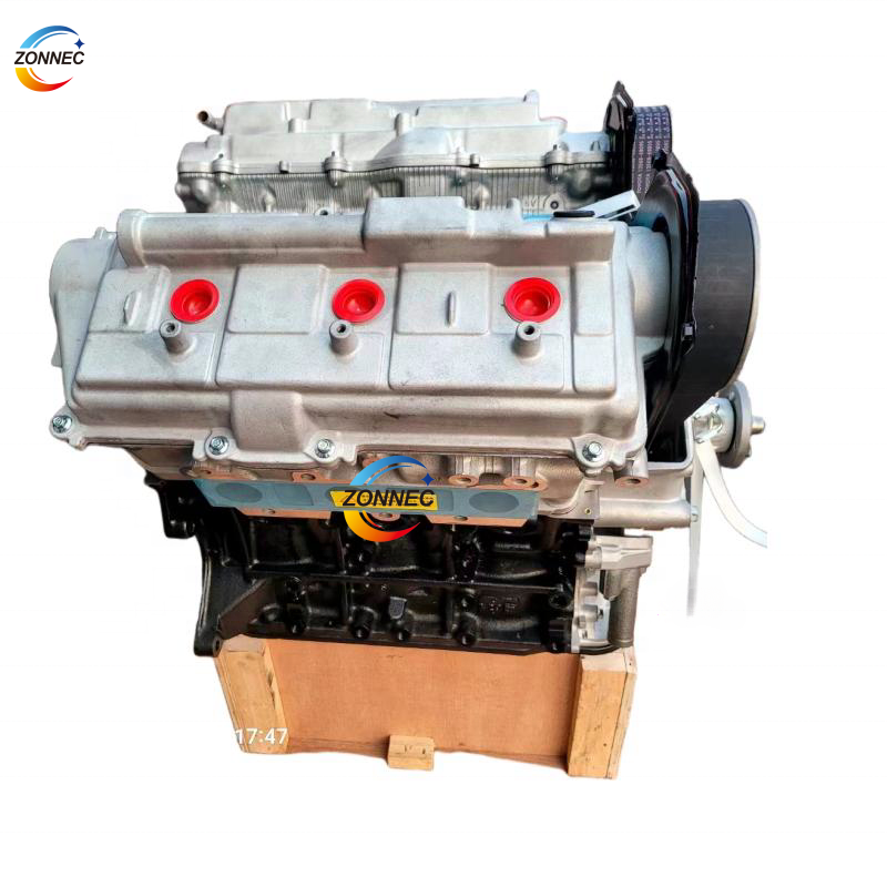 Best selling high quality 5VZ engine block complete engine 5VZ FE V6 engine For Toyota Prado Land Cruiser 3.4