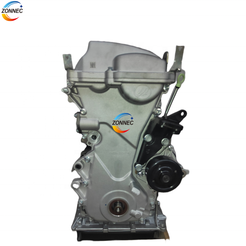 High Quality 1.8L LFB479Q Engine Assembly For LIFAN X60 620 720 820