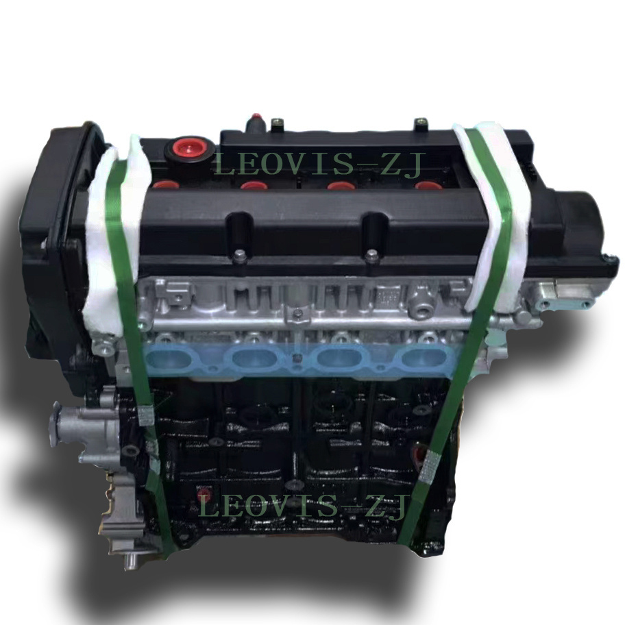 Newpars Manufacturer  Auto Engine G4GA  G4GC G4GB G4KD G4KE G4NA G4NB G4ED G4EE Motor Engine for HYUNDAI