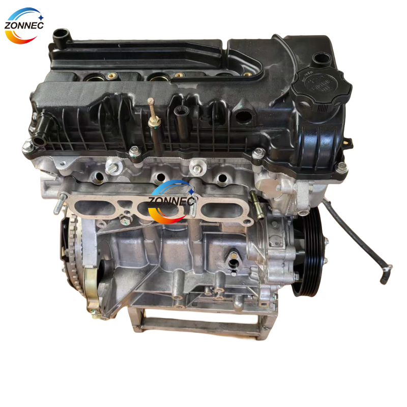 High quality K10B Engine long block K10B Engine 1.0 FOR S-UZUKI ALTO NISSAN PIXO ENGINE 1.0