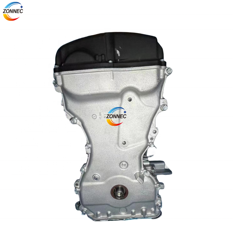 High Quality 2.0L Motor 4B11 Engine 4B11 For Mitsubishi Outlander Lancer Peugeot 4007 4008