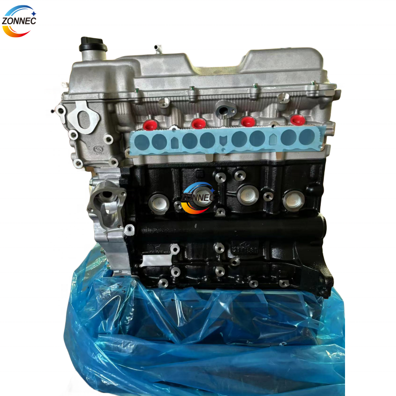 Diesel Engine 2.7L 3RZ  3RZ-FE Engine Assembly For Toyota 4Runner HiAce