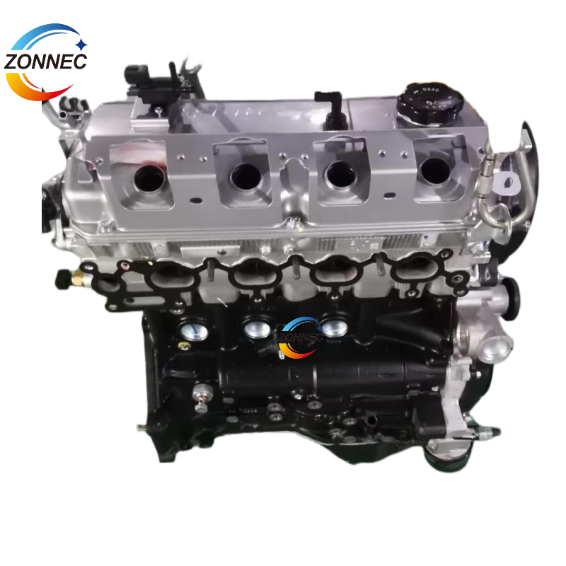 Brand new 4G63T 4G64 turbo engine 2.0T for  Mitsubishi dodge great wall car