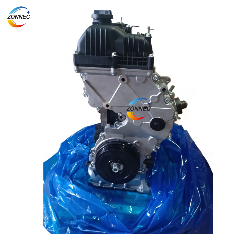 Top Quality Brand New Engine D4HB D4HA 2.2L Engine Long Block for Hyundai KIA SORENTO