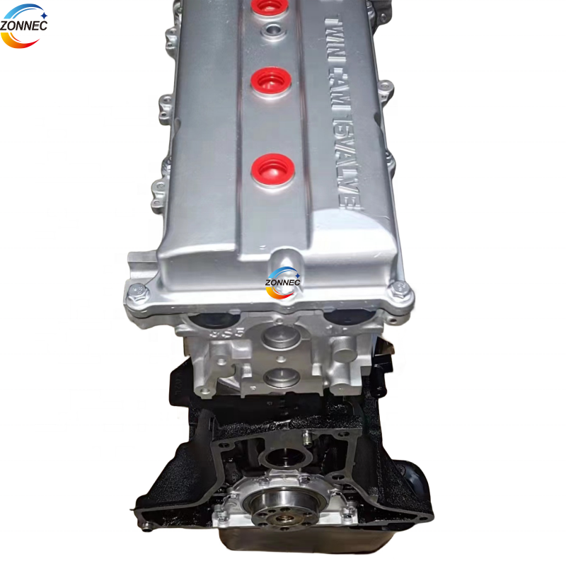 Factory price Gasoline Engine For NISSAN yd25 Ka24 TD42 Fe6 GA16 Japan Engines In Assembly For Exterra Pickup