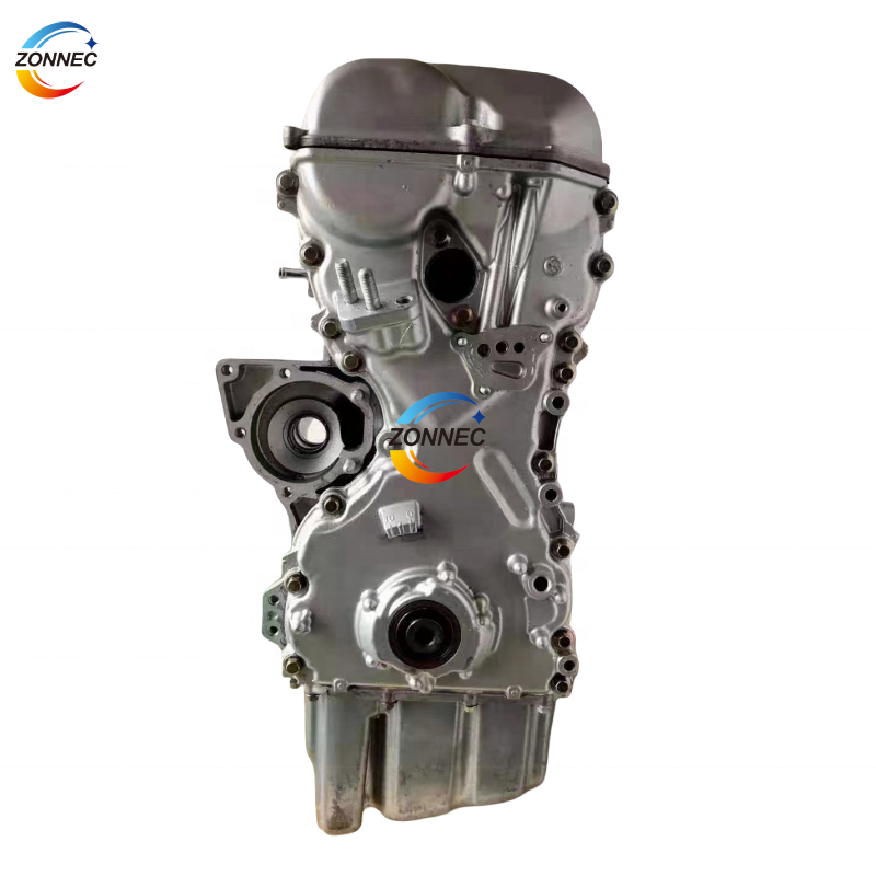 high-quality M16A car engine for Suzuki Tianyu Liana 1.6L