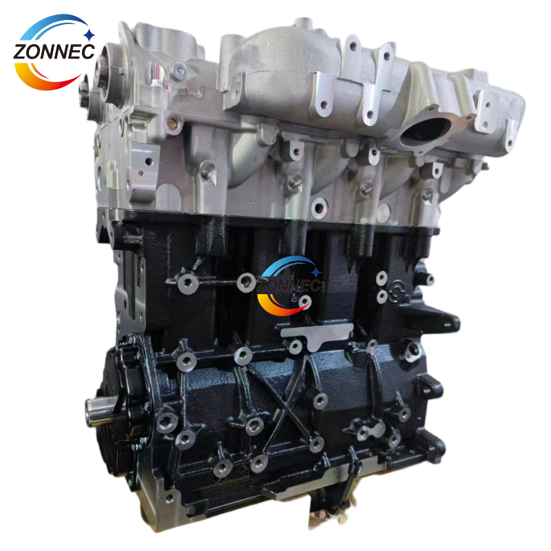 Brand new SC25R136.1Q4 engine  2.5TD for Saic Maxus V80  Maxus School Bus RV