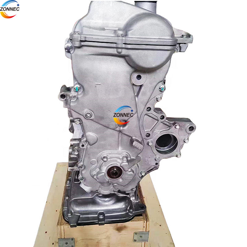 High quality 1NZ  2NZ-FE Del Motor 2NZ Engine 1.3L For Toyota Yaris Vios Platz Porte