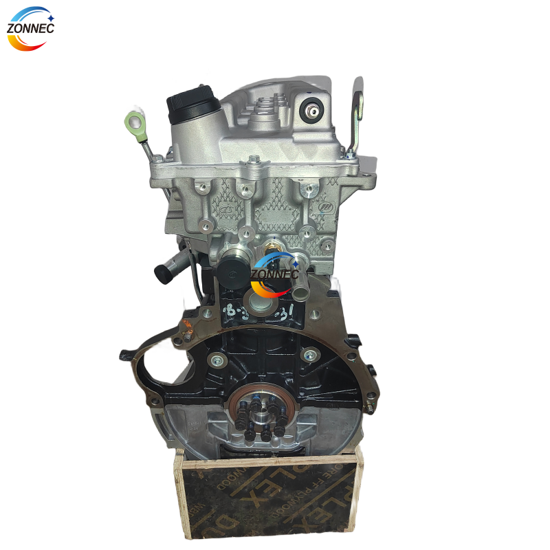 High Quality 1.8L LFB479Q Engine Assembly For LIFAN X60 620 720 820