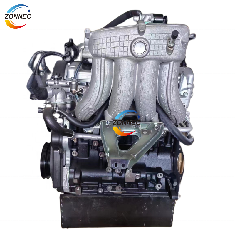 Brrand new high quality 4G69 engine 2.4L 4Cylinder for mitsubishi outlander BYD car engine